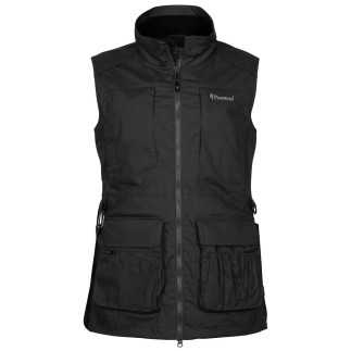 Pinewood® Dog Sports Trainer Weste Damen - 3281