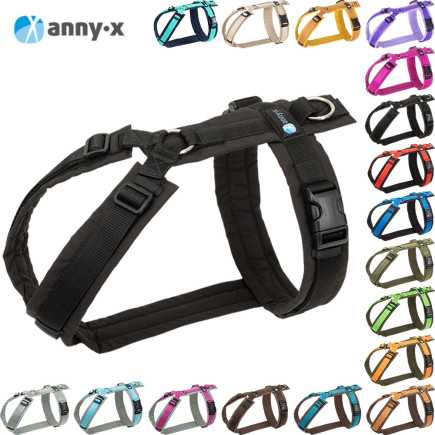 anny·x Brustgeschirr Fun