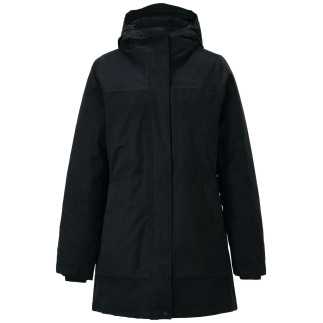 Pinewood® Padded Winter Parka Damen - 3249