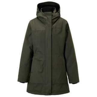 Pinewood® Padded Winter Parka Damen - 3249