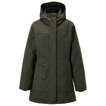 Pinewood® Padded Winter Parka Damen - 3249