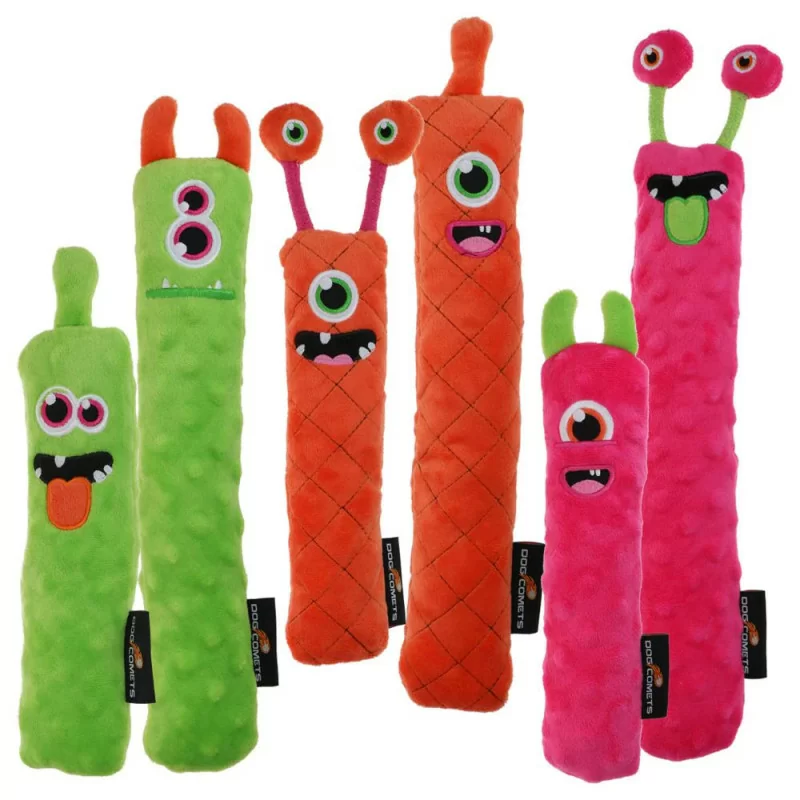 Dog Comets Invaders Dog Comets Invaders