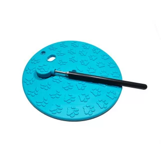 Melli4Dogs | Bodentarget & Stick - Set