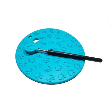 Melli4Dogs | Bodentarget & Stick - Set