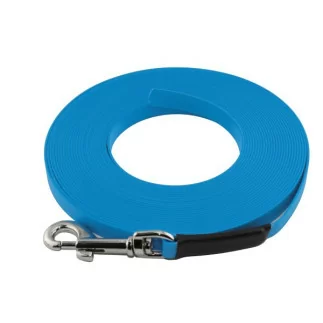 BioThane® Schleppleine – 9 mm Super Flex