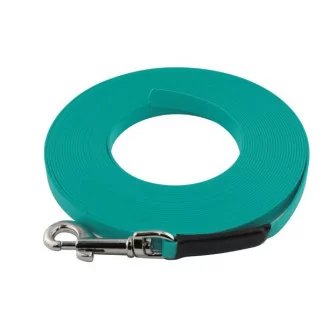 BioThane® Schleppleine – 9 mm Super Flex