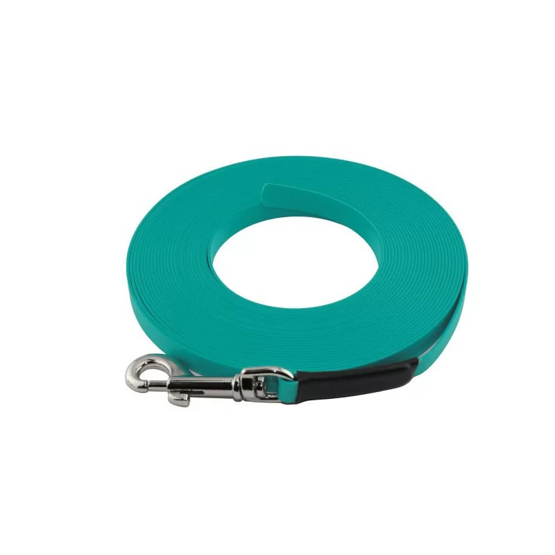BioThane® Schleppleine – 9 mm Super Flex