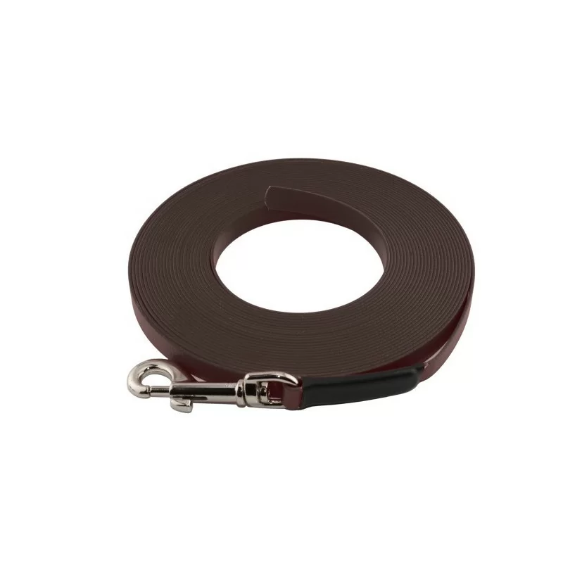 BioThane® Schleppleine – 9 mm Super Flex