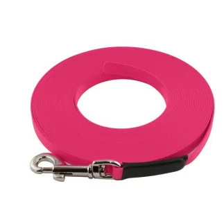 BioThane® Schleppleine – 9 mm Super Flex