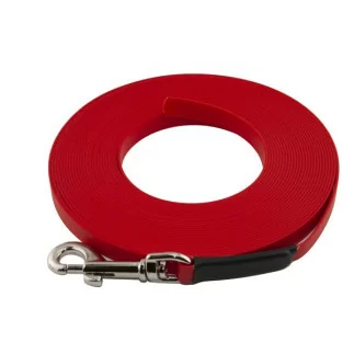 BioThane® Schleppleine – 16 mm Super Flex