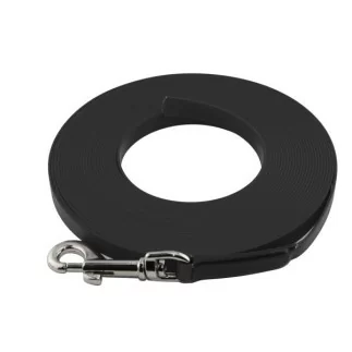 BioThane® Schleppleine – 16 mm Super Flex