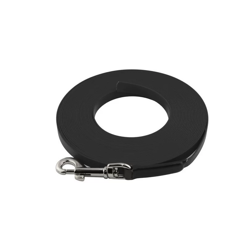 BioThane® Schleppleine – 16 mm Super Flex