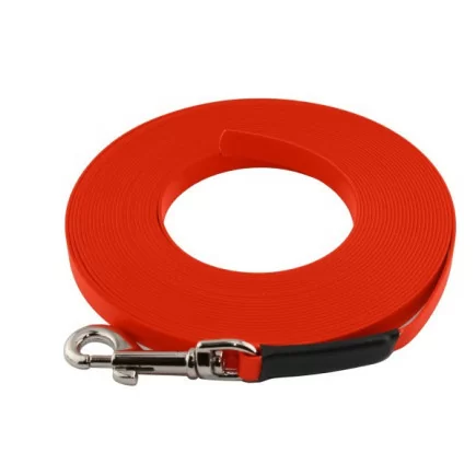 BioThane® Schleppleine – 19 mm Super Flex