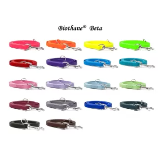 BioThane Leine 9mm BETA