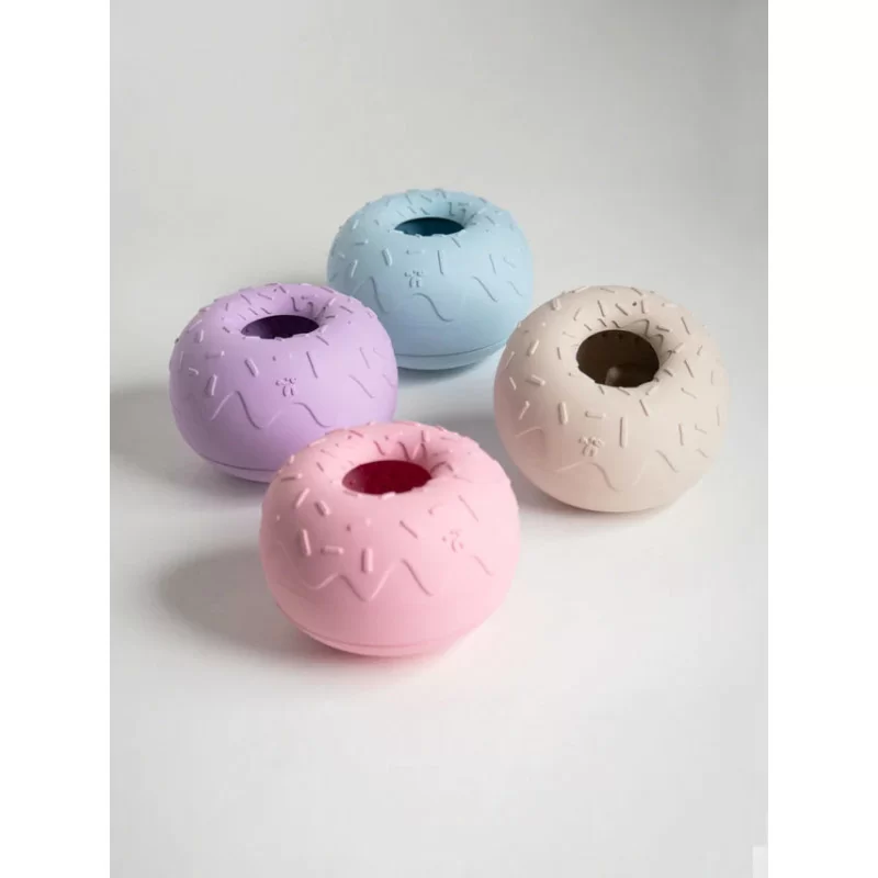 Inooko | Yoomy Donut