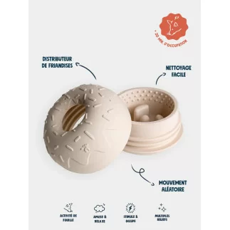 Inooko | Yoomy Donut