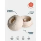 Inooko | Yoomy Donut