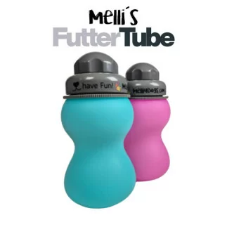 Melli4Dogs | Futtertube