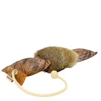 The Original Clone®️ Kaninchen Dummy 3-teilig