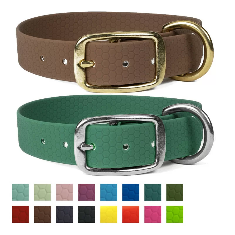 Mystique® Hexa Halsband deluxe