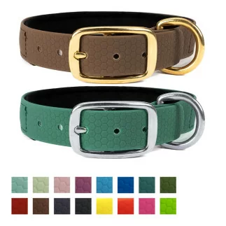 Mystique® Hexa Halsband deluxe neoprene