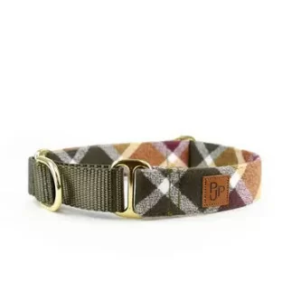 PJP | Martingal Halsband «Acadia»