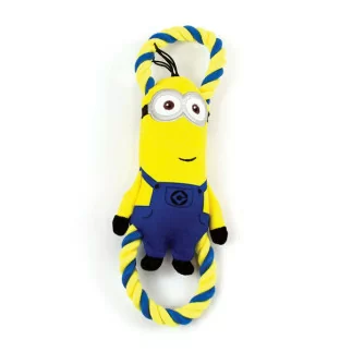 Minion® Doppel-Zerrspielzeug