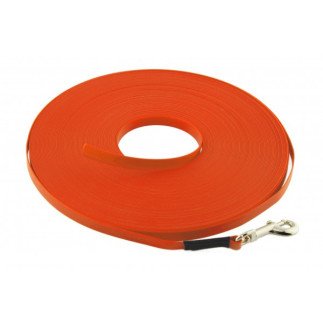 BioThane® Schleppleine – 9 mm Ultra Thin