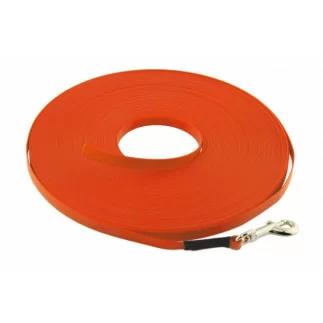 BioThane® Schleppleine – 9 mm Ultra Thin
