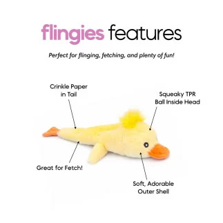 Fabdog| Flingies