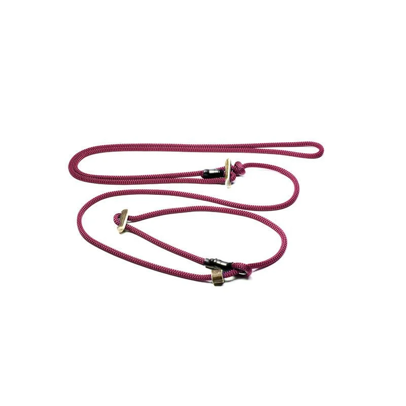 Mystique® "Hunting Profi lautlos" Umhängeleine - Moxon