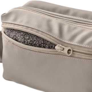 Hunter | Crossbody-Tasche Seoul inkl. Decke