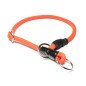 Mystique® Halsband Nylon rund 8mm