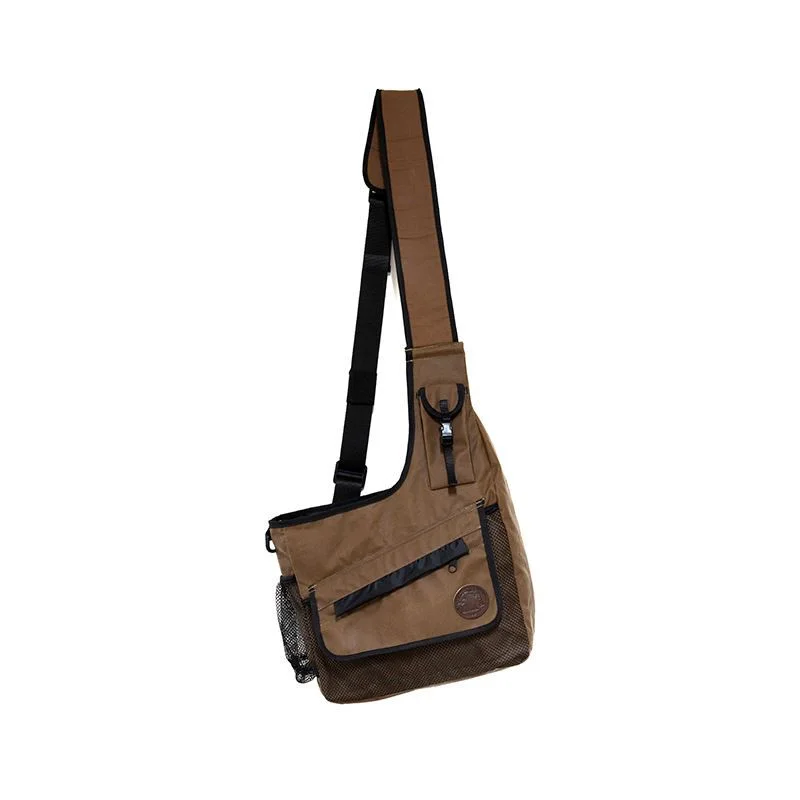 Mystique® Dummytasche "Profi Dynamic" - Gewachst