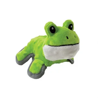 FouFit Mini Tuffs Frosch