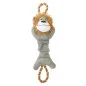 Happy Pet Ropee Top N Tail Lion