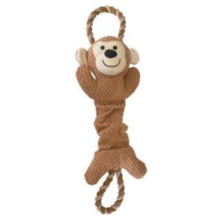 Happy Pet Ropee Top N Tail Ape