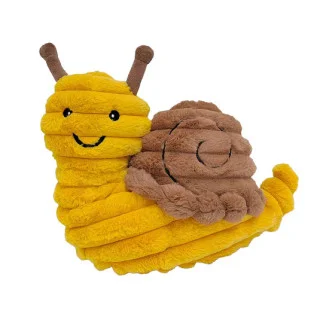 PetLou Bugs Life Schnecke