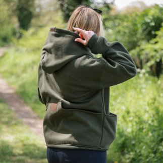 Dog&Field Gundog Training Hoodie