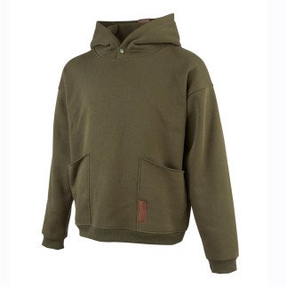 Dog&Field Gundog Training Hoodie