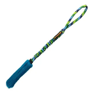 Tug-E-Nuff - Fauxtastic-Zergel Lang