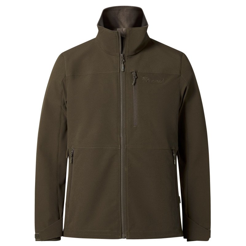 Pinewood® Women's Dog Sports Hybrid Jacket 3290