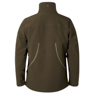 Pinewood® Women's Dog Sports Hybrid Jacket 3290 - 128 D.Olive