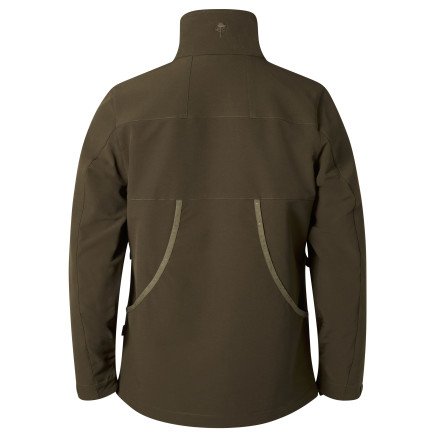 Pinewood® Women's Dog Sports Hybrid Jacket 3290 - 128 D.Olive