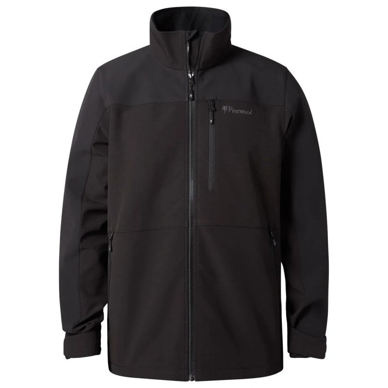 Pinewood® Men's Dog Sports Hybrid Jacket 5290