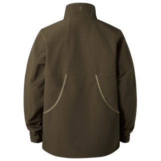 Pinewood® Men's Dog Sports Hybrid Jacket 5290 - 128 D.Olive