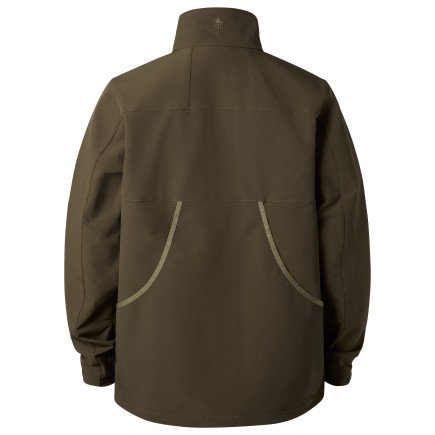 Pinewood® Men's Dog Sports Hybrid Jacket 5290 - 128 D.Olive