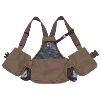 Mystique® Dummyweste "Trainer COOL" - Gewachst