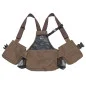 Mystique® Dummyweste "Trainer COOL" - Gewachst