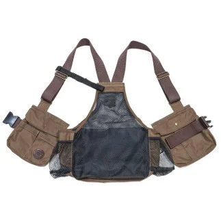Mystique® Dummyweste "Trainer COOL" - Gewachst